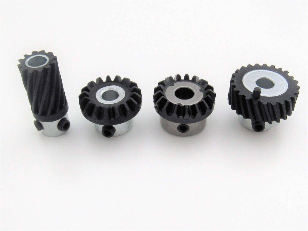 Replacement Gear Set Fits Singer Models 502, 507, 509, 513, 514, 518, 522, 533, 534, 543, 860