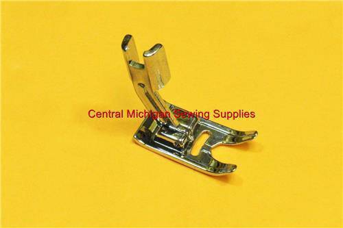 Zig Zag Foot Super High Shank - Kenmore # 55551