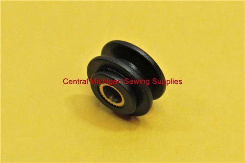 Motor Pulley Fits Bernina Model 830 (Part # 323.337.135)