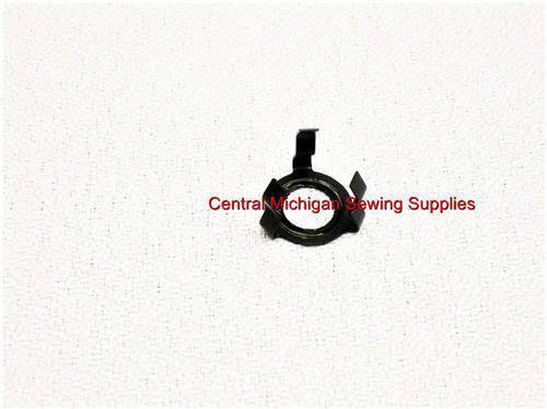 Original Singer Stitch Cam Retainer Clip Fits Models 401A, 403A, 500A, 503A, 600 & 700 Series Touch-N-Sew