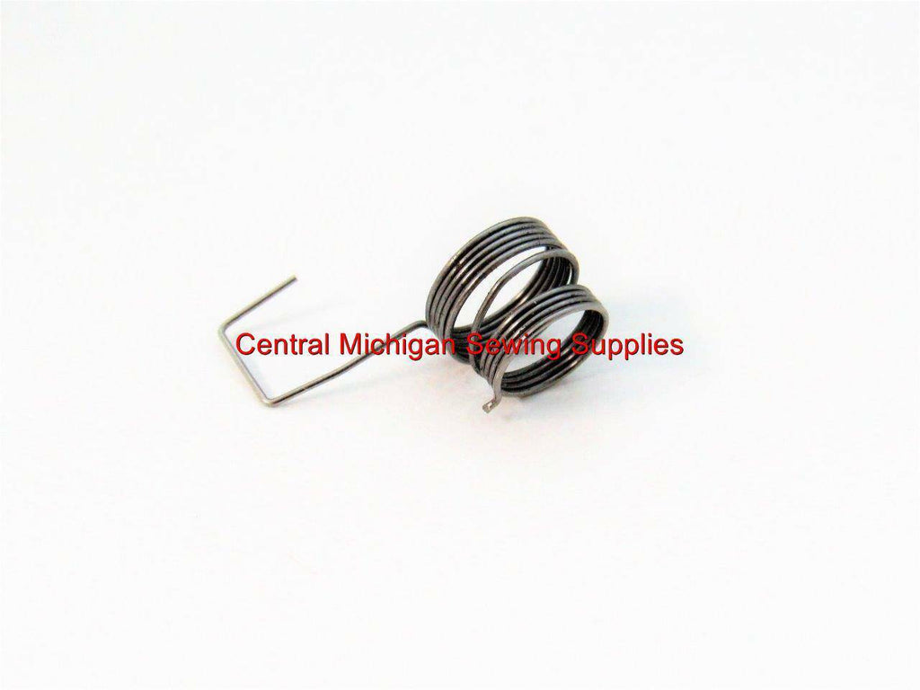 Thread Tension Check Spring - Elna Part # 411390-10
