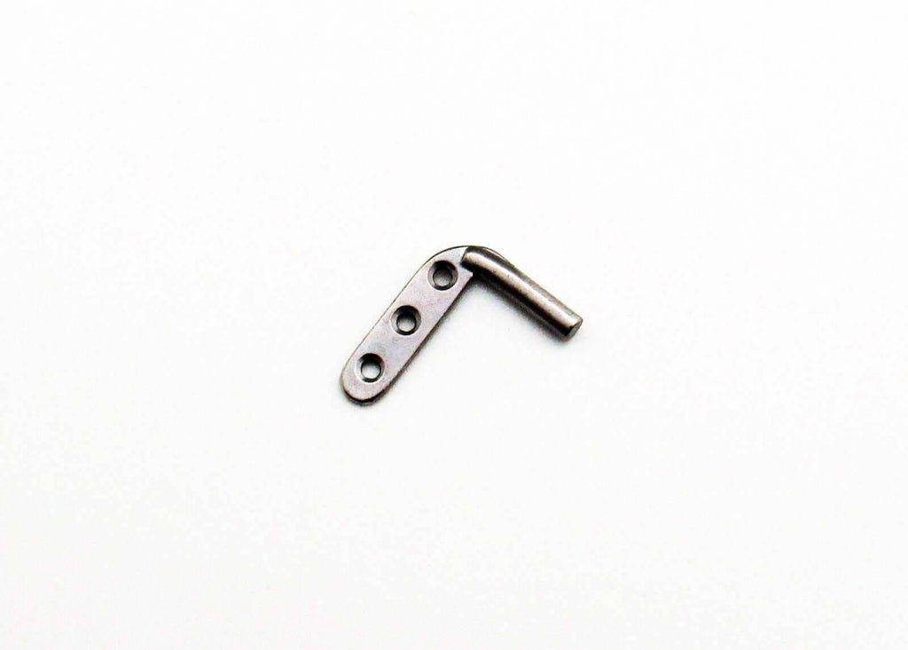 Upper Thread Guide Three Hole - Singer Part # 52454