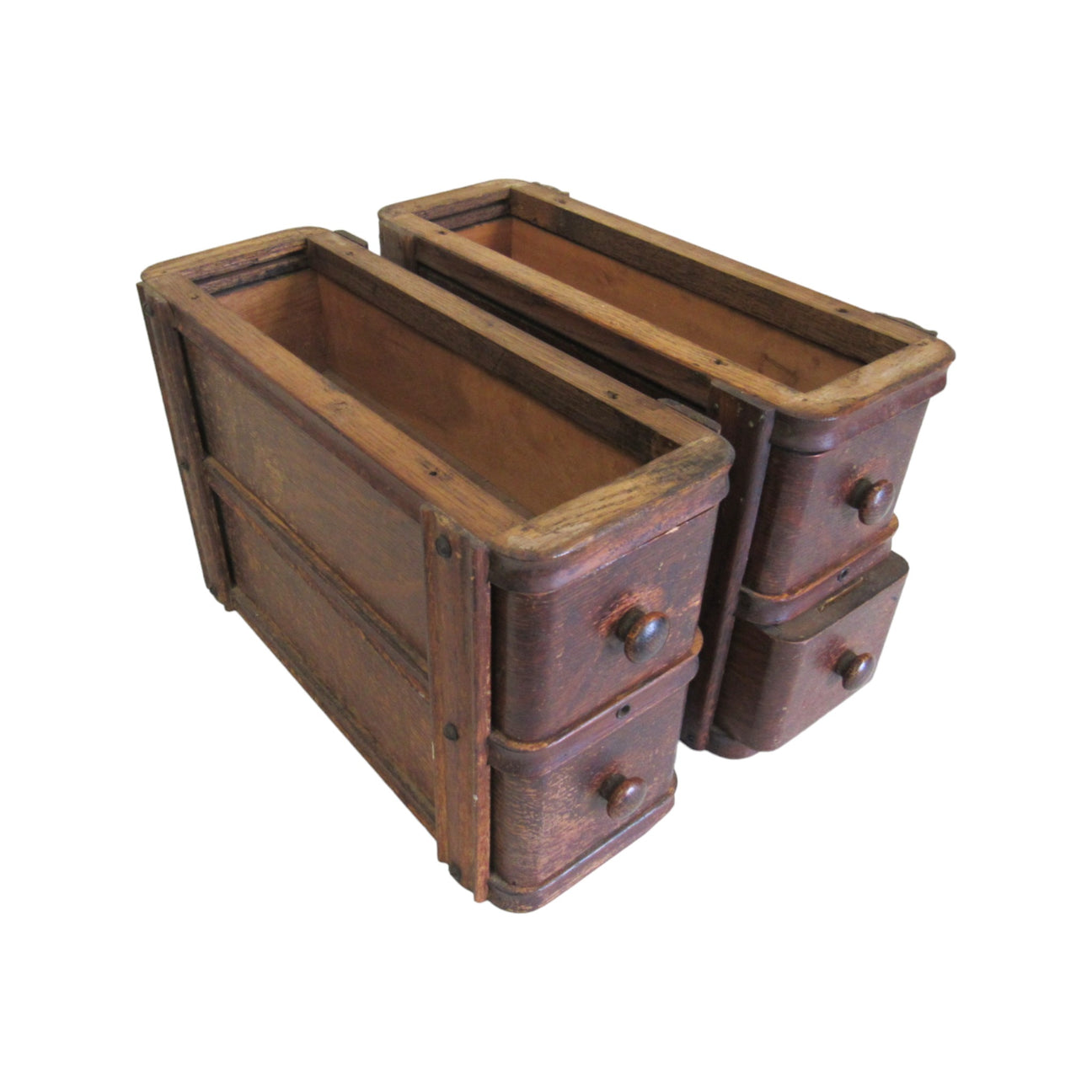 Treadle Sewing Machine Cabinet Parts
