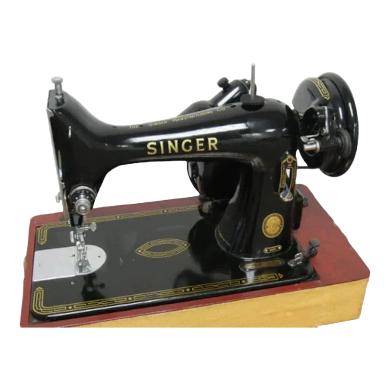 Singer Model 99 Sewing Machine Parts: Original and Replacement