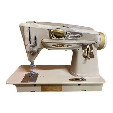 Singer Model 500A Sewing Machine Parts: Original and Replacement