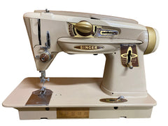 Singer Model 500A Sewing Machine Parts: Original and Replacement
