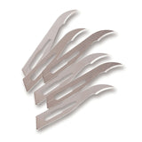 Havel's Ultra-Pro Seam Ripper Replacement Blades - 12 Pack