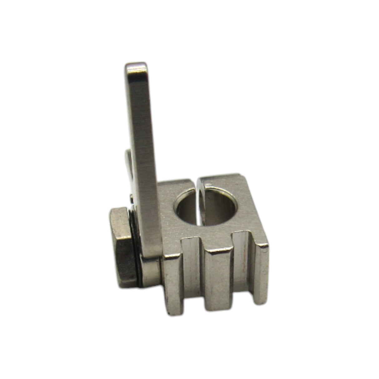 Foot Clamp - Bernina Sewing Machine Part # 0011177000 - Central Michigan Sewing Supplies