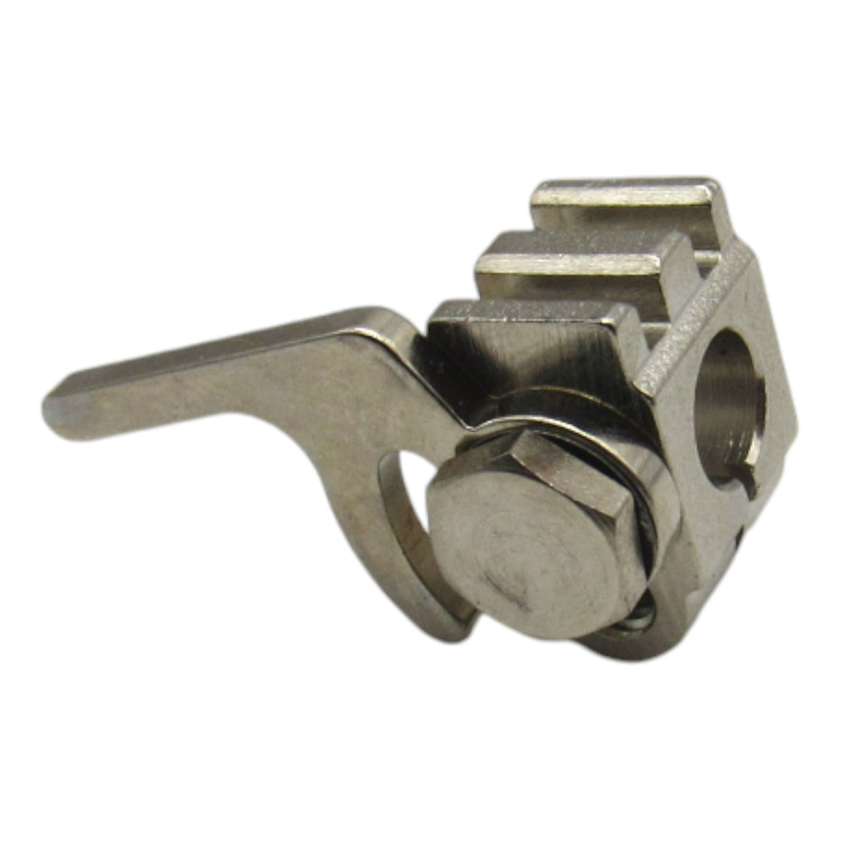 Foot Clamp - Bernina Sewing Machine Part # 0011177000 - Central Michigan Sewing Supplies