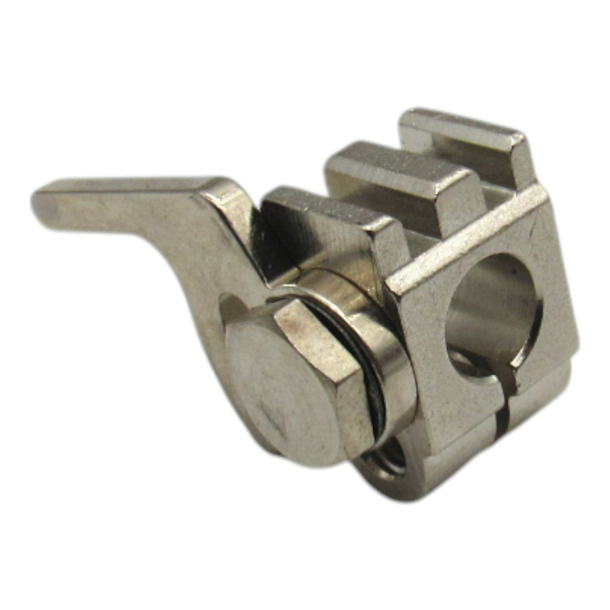 Foot Clamp - Bernina Sewing Machine Part # 0011177000 - Central Michigan Sewing Supplies