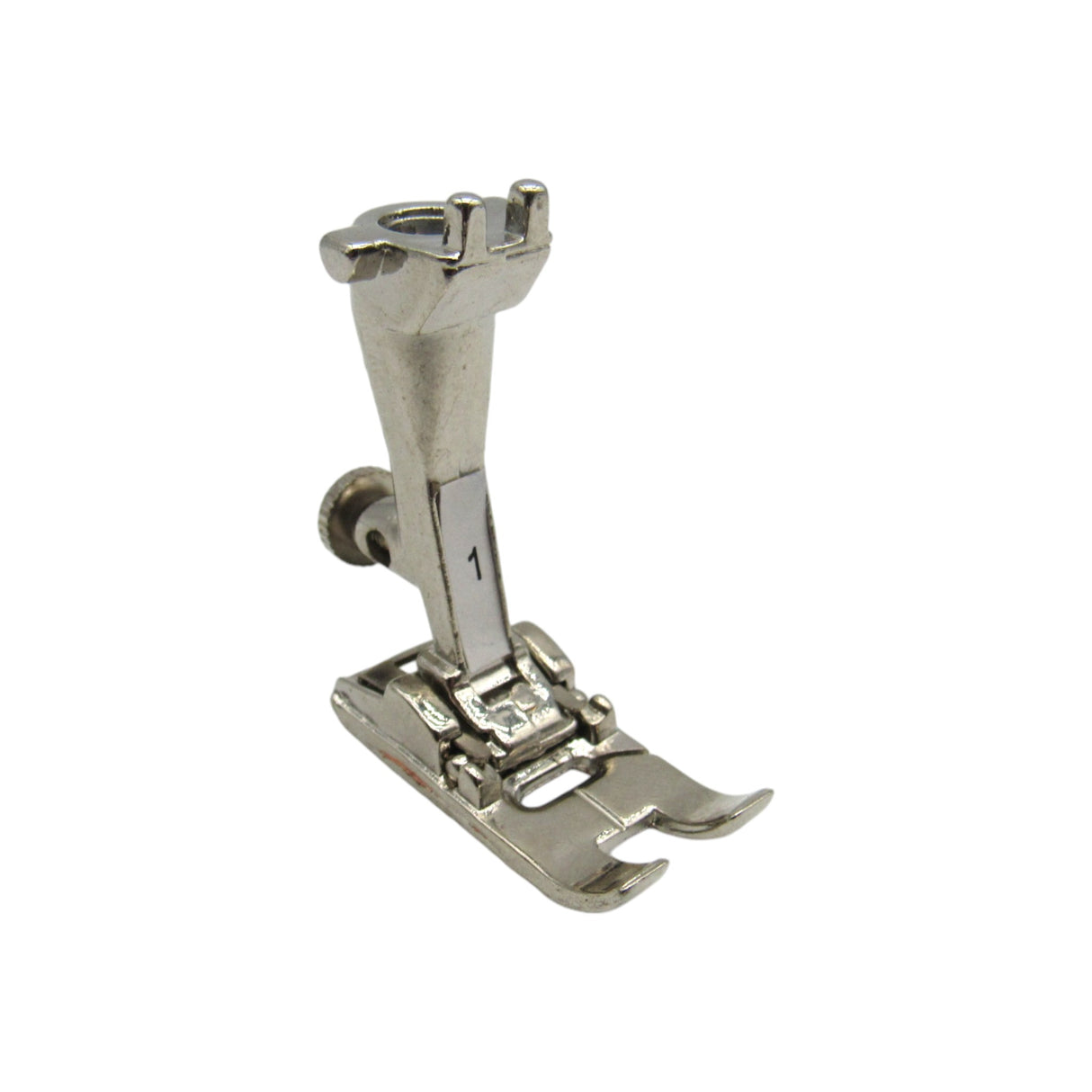 Zig Zag Foot #1 Forward & Reverse - Bernina Sewing Machine Part # 0025767000 - Central Michigan Sewing Supplies