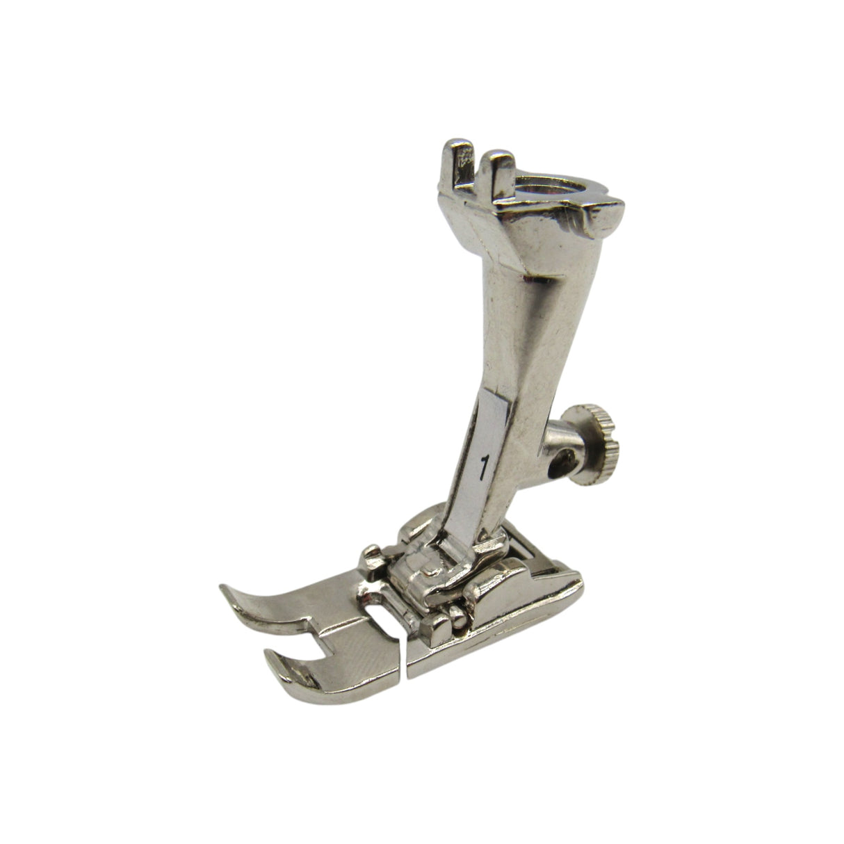 Zig Zag Foot #1 Forward & Reverse - Bernina Sewing Machine Part # 0025767000 - Central Michigan Sewing Supplies