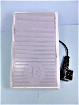 Foot Control for Bernina Sewing Machines - 0026417012R