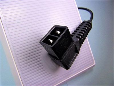 Foot Control for Bernina Sewing Machines - 0026417012R