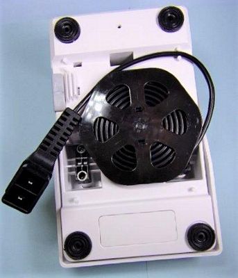 Foot Control for Bernina Sewing Machines - 0026417012R