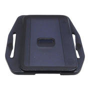 Darning Feed Cover Plate - Singer Part # 006117009 - Central Michigan Sewing Supplies