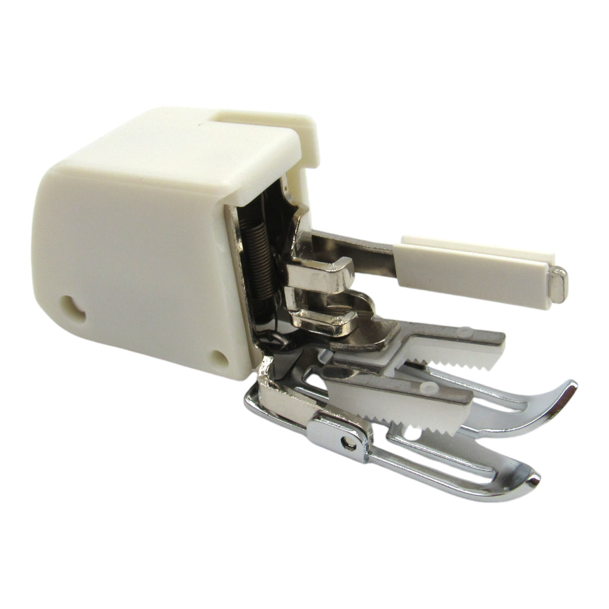 Even Feed / Walking Foot - Singer Part # 006185008 - Central Michigan Sewing Supplies