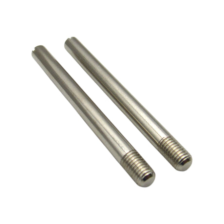 Screw In Type Metal Sewing Machine Spool Pins Fine Thread - Central Michigan Sewing Supplies