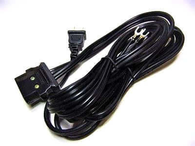 Foot Control Cord - New Home Part # 032271120 - Central Michigan Sewing Supplies