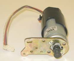 Replacement Sewing Machine Motor - Part # 080270115 - Central Michigan Sewing Supplies