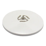 Spool Cap Large Size 40mm Diameter - Singer Part # 087290 - Central Michigan Sewing Supplies