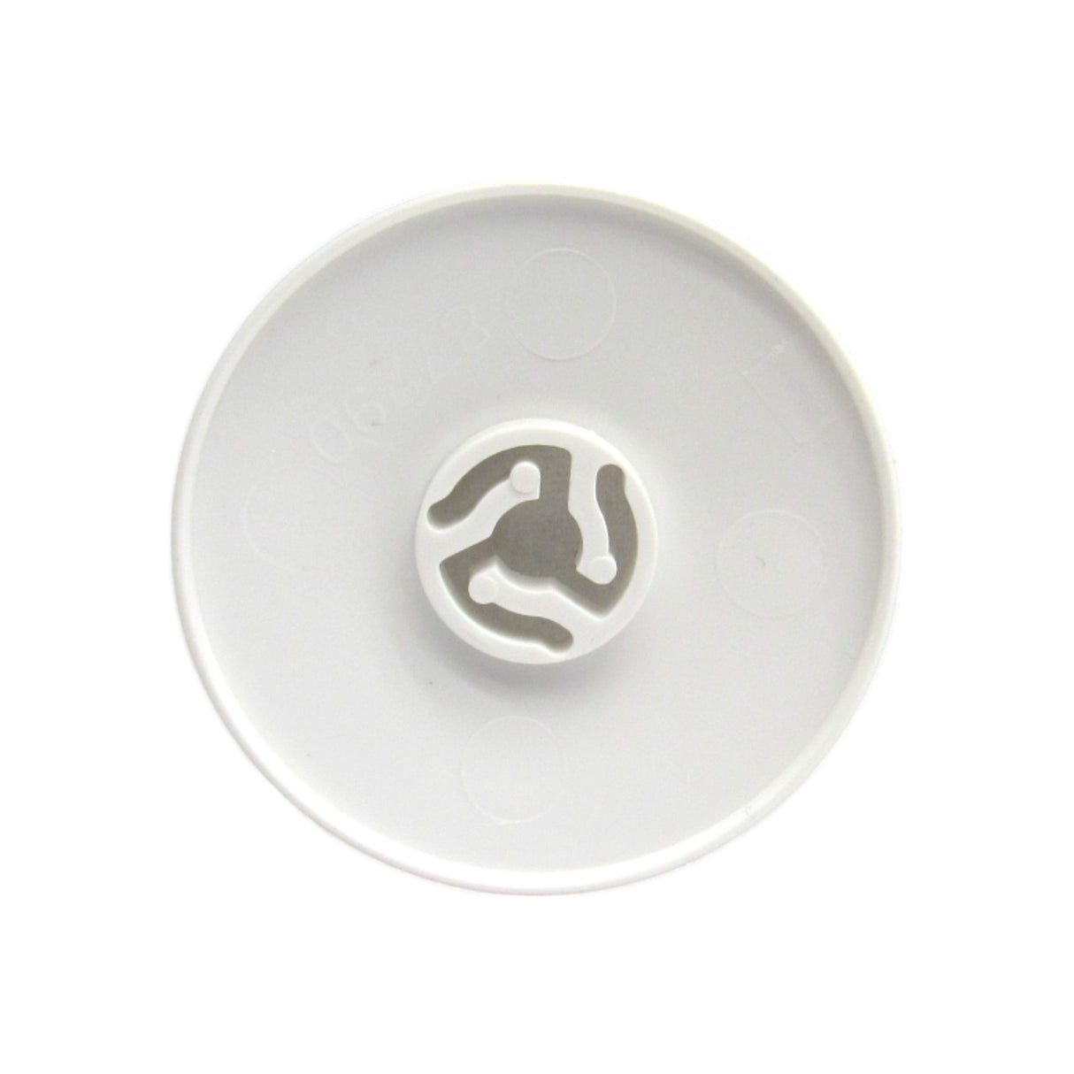 Spool Cap Large Size 40mm Diameter - Singer Part # 087290 - Central Michigan Sewing Supplies