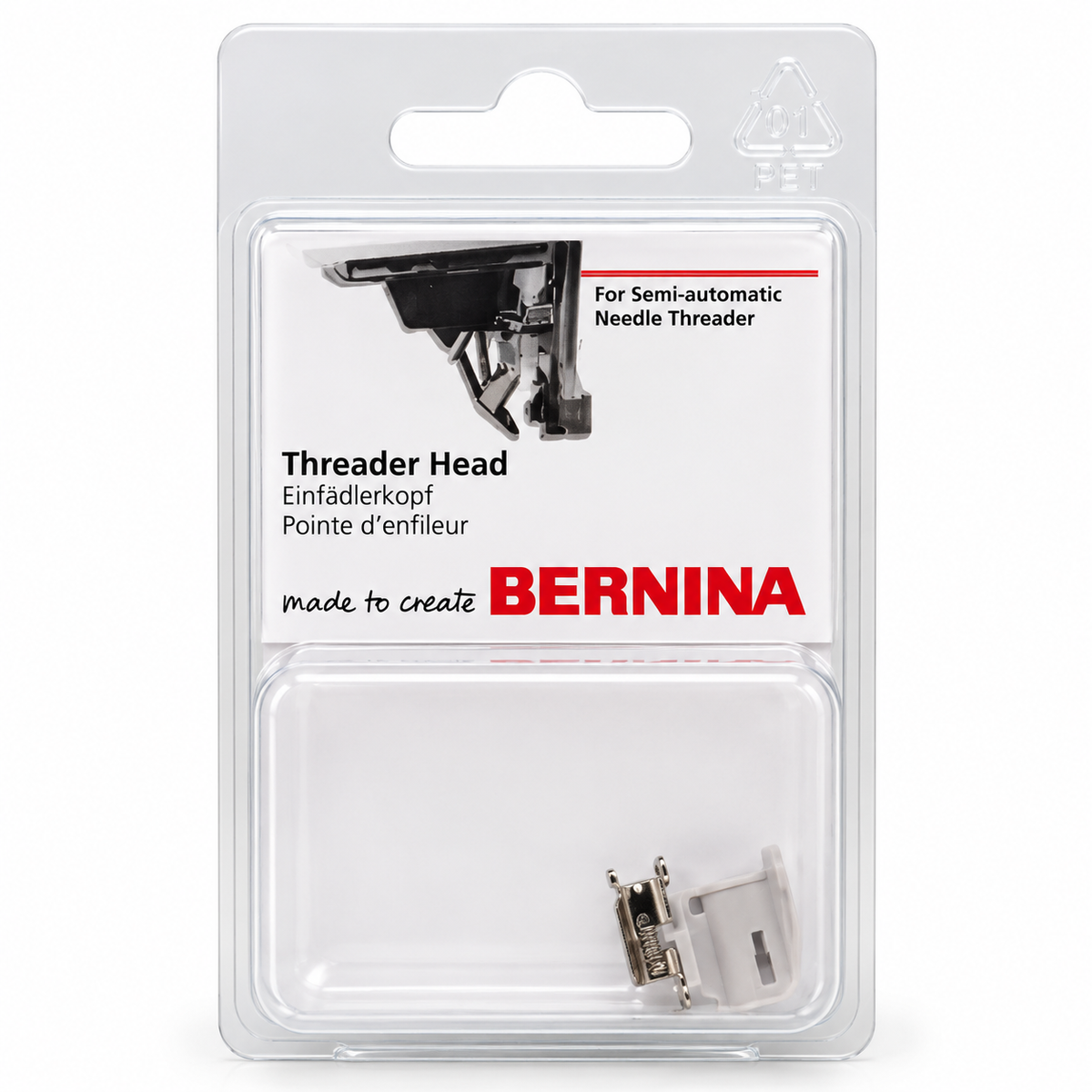 Bernina Needle Threader - Part # 0337927100