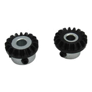 Replacement Hook Gear Set Fits Singer Models 502, 507, 509, 513, 514, 518, 522, 533, 534, 543, 800, 860 - Central Michigan Sewing Supplies