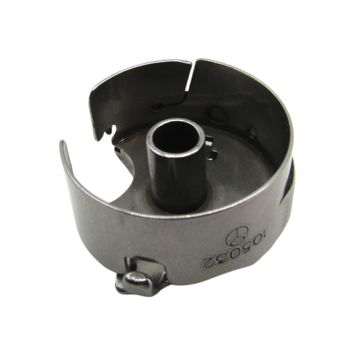 Bobbin Case Open Front - Singer Part # 105032 - Central Michigan Sewing Supplies