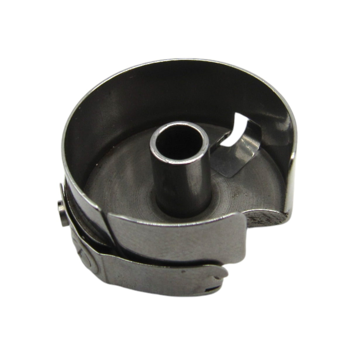 Bobbin Case Open Front - Singer Part # 105032 - Central Michigan Sewing Supplies