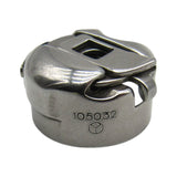 Bobbin Case Open Front - Singer Part # 105032 - Central Michigan Sewing Supplies