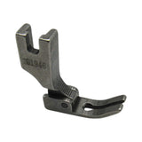 Split Toe Zipper Foot Hinged - Part # 121946 - Central Michigan Sewing Supplies