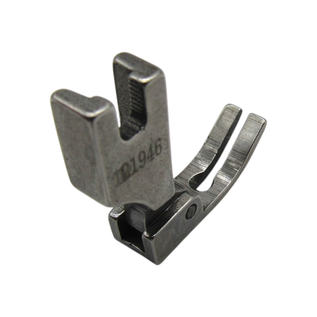 Split Toe Zipper Foot Hinged - Part # 121946 - Central Michigan Sewing Supplies