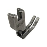 Split Toe Zipper Foot Hinged - Part # 121946 - Central Michigan Sewing Supplies