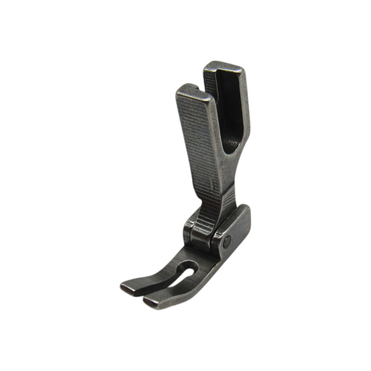 Split Toe Zipper Foot Hinged - Part # 121946 - Central Michigan Sewing Supplies