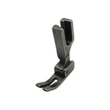 Split Toe Zipper Foot Hinged - Part # 121946 - Central Michigan Sewing Supplies