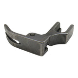 Split Toe Zipper Foot Hinged - Part # 121946 - Central Michigan Sewing Supplies
