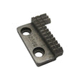 New Replacement Feed Dog - Part # 12369 (12 TEETH) - Central Michigan Sewing Supplies
