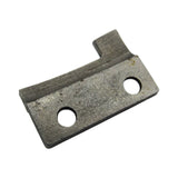 New Replacement Feed Dog - Part # 12369 (12 TEETH) - Central Michigan Sewing Supplies