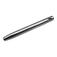 Sewing Machine Metal Spool Pin - One Hole - Press in Type - Central Michigan Sewing Supplies