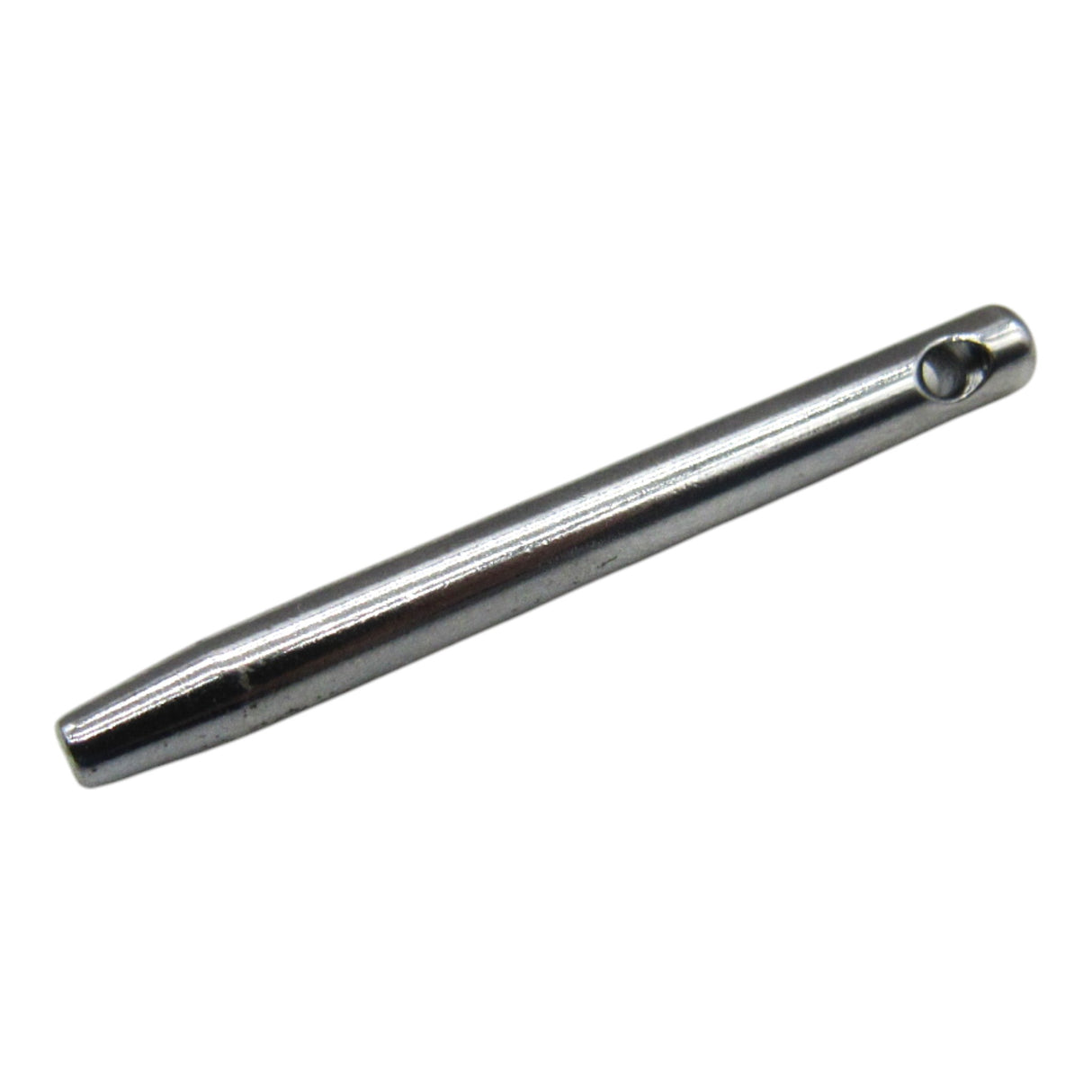 Sewing Machine Metal Spool Pin - One Hole - Press in Type - Central Michigan Sewing Supplies