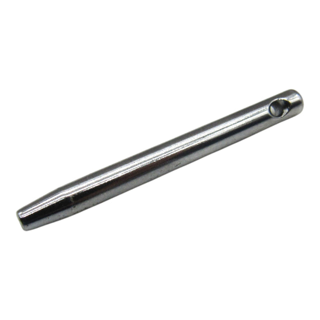 Sewing Machine Metal Spool Pin - One Hole - Press in Type - Central Michigan Sewing Supplies