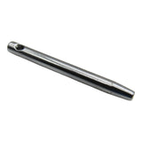 Sewing Machine Metal Spool Pin - One Hole - Press in Type - Central Michigan Sewing Supplies