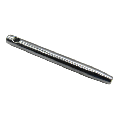 Sewing Machine Metal Spool Pin - One Hole - Press in Type - Central Michigan Sewing Supplies