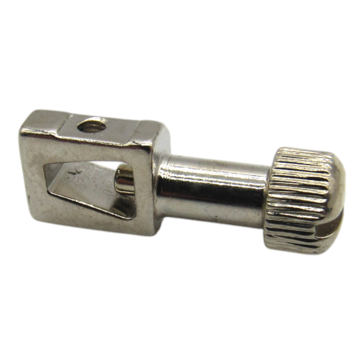 Replacement Needle Clamp - Singer Part # 129853001 - Central Michigan Sewing Supplies