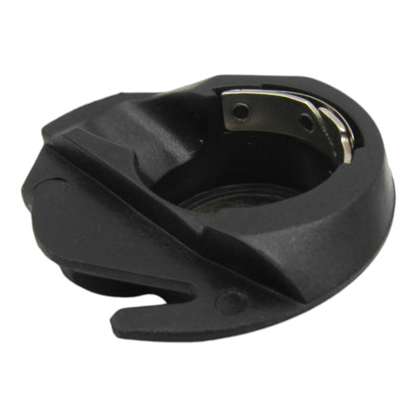 Replacement Bobbin Case #137322-001 for Singer Sewing Machines 6408, 6412, 6416, 6423, 6432 - Central Michigan Sewing Supplies