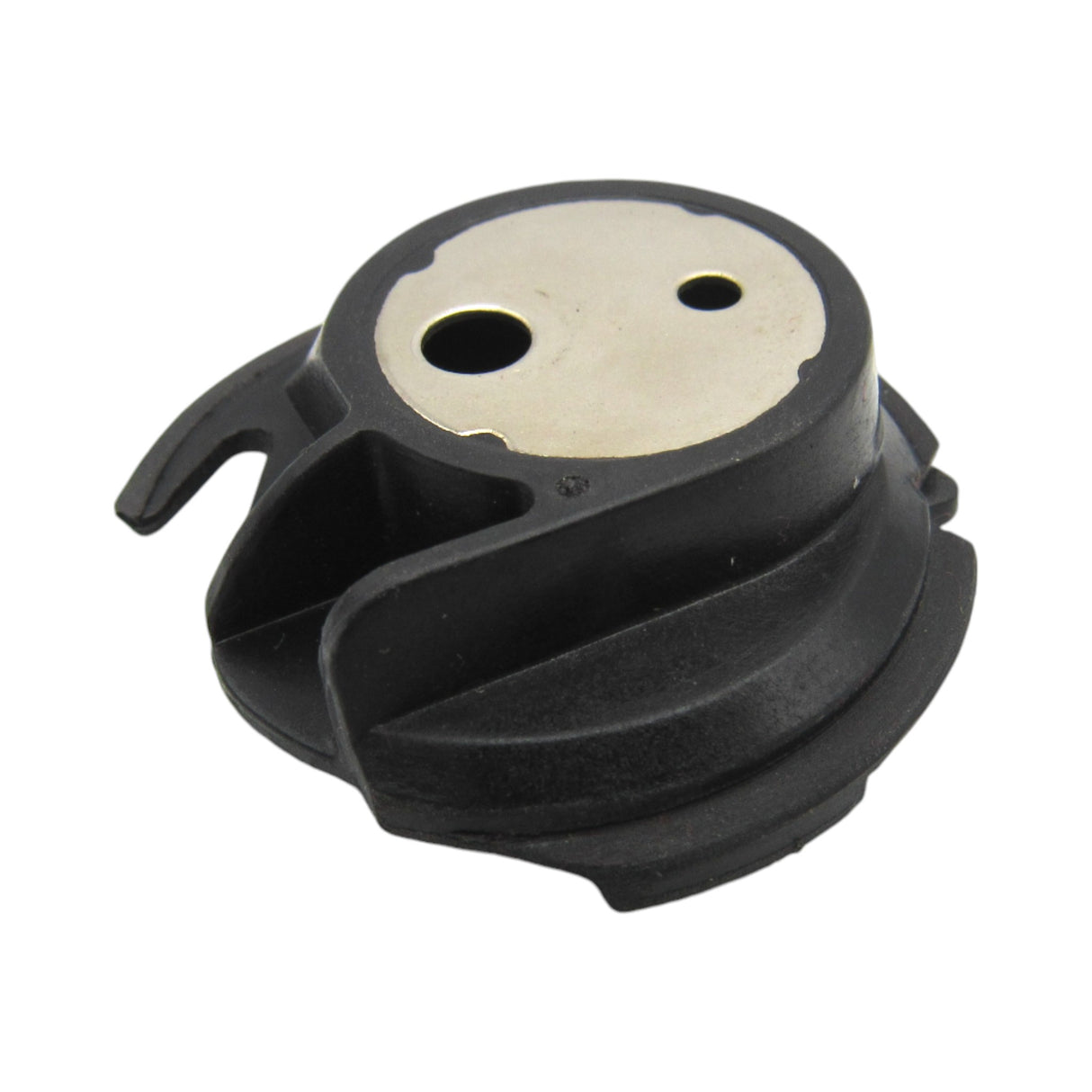Replacement Bobbin Case #137322-001 for Singer Sewing Machines 6408, 6412, 6416, 6423, 6432 - Central Michigan Sewing Supplies