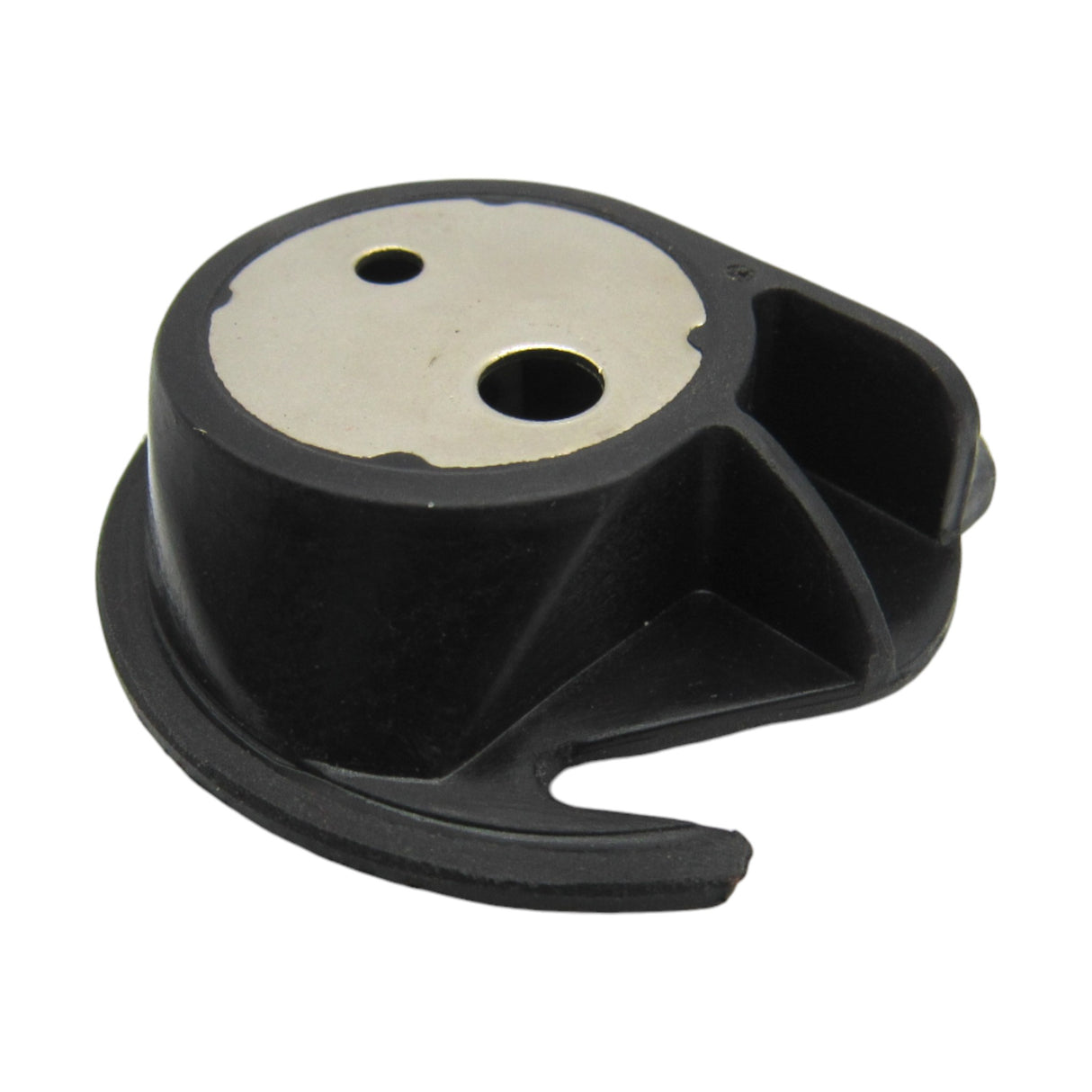 Replacement Bobbin Case #137322-001 for Singer Sewing Machines 6408, 6412, 6416, 6423, 6432 - Central Michigan Sewing Supplies