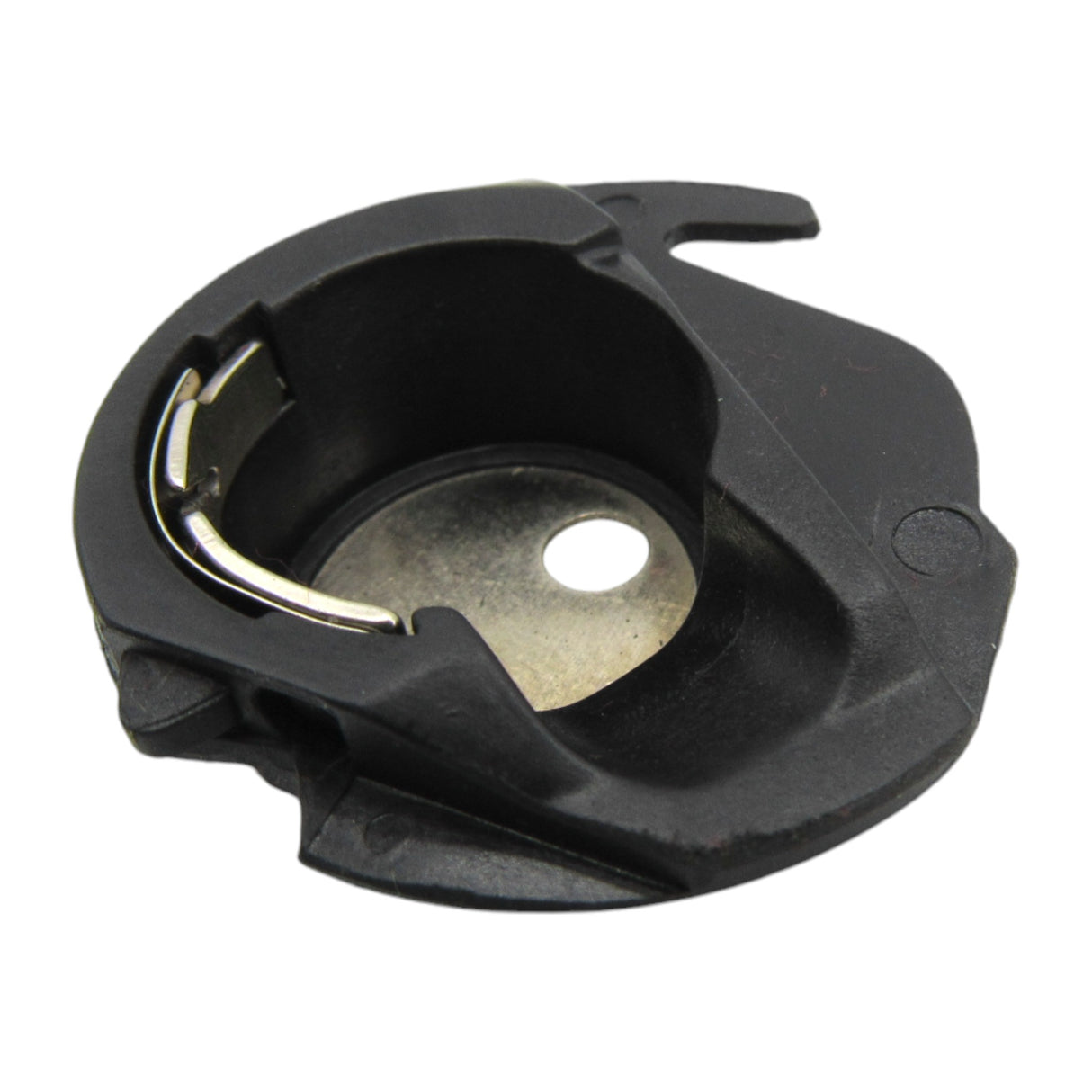 Replacement Bobbin Case #137322-001 for Singer Sewing Machines 6408, 6412, 6416, 6423, 6432 - Central Michigan Sewing Supplies