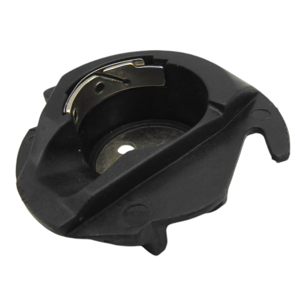 Replacement Bobbin Case #137322-001 for Singer Sewing Machines 6408, 6412, 6416, 6423, 6432 - Central Michigan Sewing Supplies